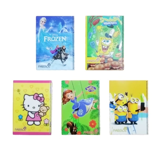 -عدد-دفتر-سیمی-فانتزی-50-برگ