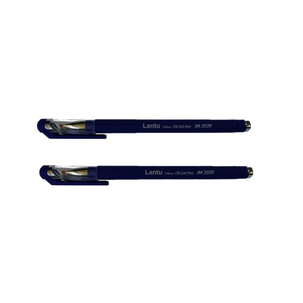 2 عدد خودکار Lantu مدل JM 2020