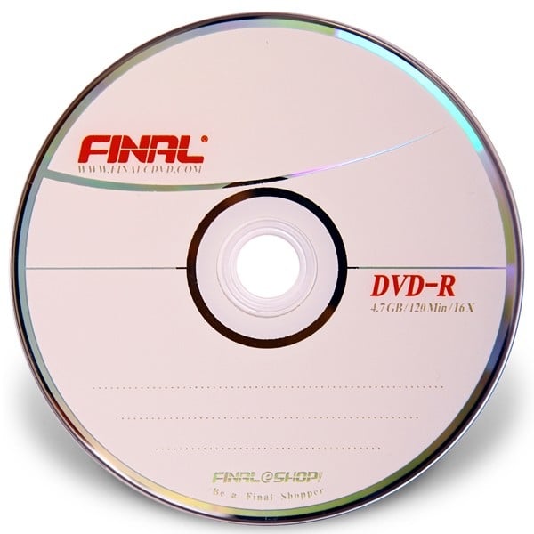 دی وی دی- DVD