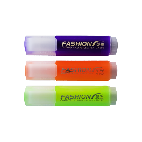 ماژیک علامت گذاری FASHION